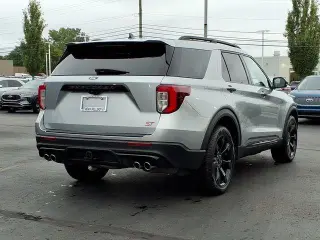 Ford Explorer 2023 AWD ST 4dr SUV