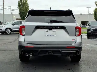Ford Explorer 2023 AWD ST 4dr SUV