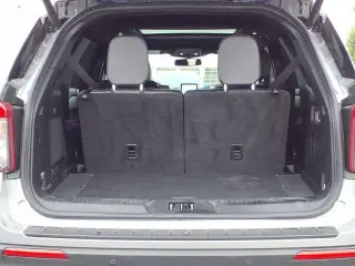 Ford Explorer 2023 AWD ST 4dr SUV