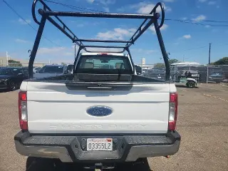 Ford F-250 Super Duty 2018 4x2 XL 2dr Regular Cab 8 ft. LB Pickup