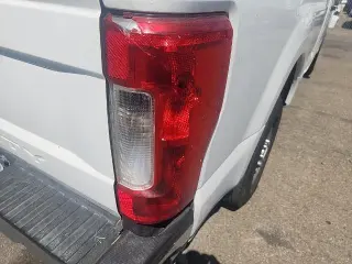 Ford F-250 Super Duty 2018 4x2 XL 2dr Regular Cab 8 ft. LB Pickup