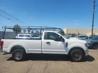 Ford F-250 Super Duty 2018 4x2 XL 2dr Regular Cab 8 ft. LB Pickup