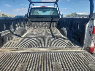 Ford F-250 Super Duty 2018 4x2 XL 2dr Regular Cab 8 ft. LB Pickup