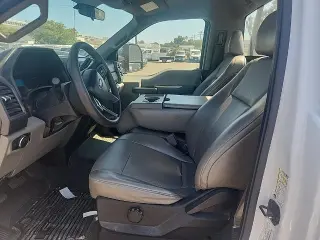Ford F-250 Super Duty 2018 4x2 XL 2dr Regular Cab 8 ft. LB Pickup