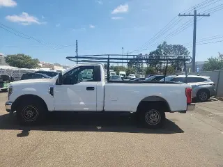 Ford F-250 Super Duty 2018 4x2 XL 2dr Regular Cab 8 ft. LB Pickup