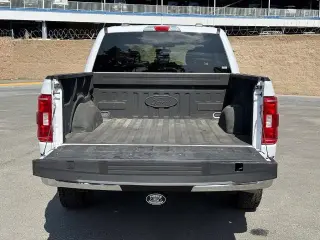 Ford F-150 2021 4x4 XLT 4dr SuperCrew 5.5 ft. SB