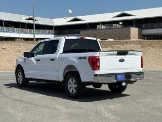Ford F-150 2021 4x4 XLT 4dr SuperCrew 5.5 ft. SB