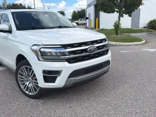 Ford Expedition MAX 2022 4x2 Limited 4dr SUV