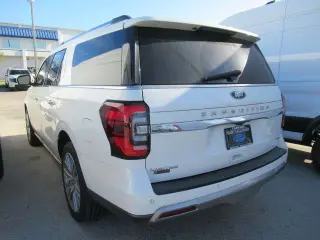 Ford Expedition MAX 2022 4x2 Limited 4dr SUV