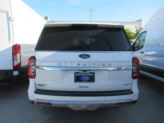 Ford Expedition MAX 2022 4x2 Limited 4dr SUV