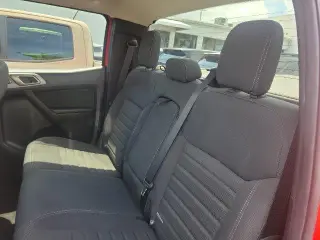 Ford Ranger 2023 4x2 XLT 4dr SuperCrew 5.1 ft. SB
