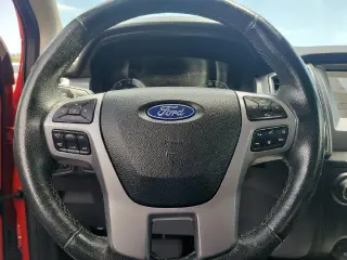 Ford Ranger 2023 4x2 XLT 4dr SuperCrew 5.1 ft. SB