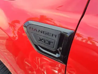 Ford Ranger 2023 4x2 XLT 4dr SuperCrew 5.1 ft. SB