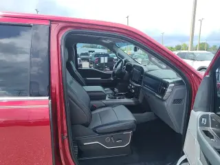 Ford F-150 2023 4x2 Lariat 4dr SuperCrew 5.5 ft. SB