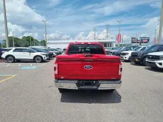Ford F-150 2023 4x2 Lariat 4dr SuperCrew 5.5 ft. SB