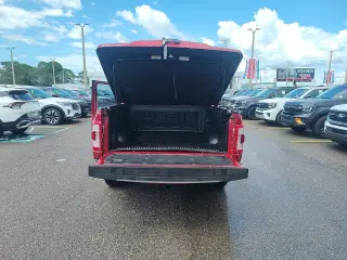 Ford F-150 2023 4x2 Lariat 4dr SuperCrew 5.5 ft. SB