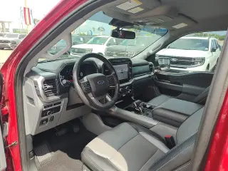 Ford F-150 2023 4x2 Lariat 4dr SuperCrew 5.5 ft. SB