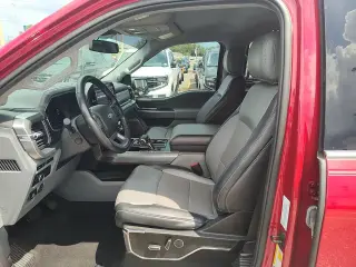 Ford F-150 2023 4x2 Lariat 4dr SuperCrew 5.5 ft. SB