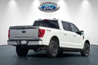 Ford F-150 2023 4x4 XLT 4dr SuperCrew 5.5 ft. SB