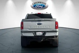 Ford F-150 2023 4x4 XLT 4dr SuperCrew 5.5 ft. SB