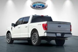 Ford F-150 2023 4x4 XLT 4dr SuperCrew 5.5 ft. SB