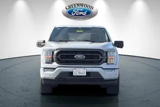 Ford F-150 2023 4x4 XLT 4dr SuperCrew 5.5 ft. SB