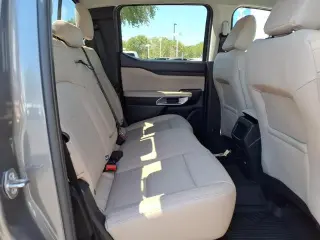 Ford Ranger 2025 4x2 Lariat 4dr SuperCrew 5.0 ft. SB