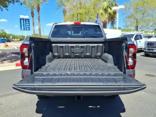 Ford Ranger 2025 4x2 Lariat 4dr SuperCrew 5.0 ft. SB