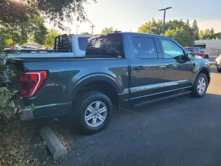 Ford F-150 2021 4x2 XLT 4dr SuperCrew 5.5 ft. SB