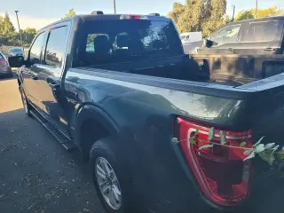 Ford F-150 2021 4x2 XLT 4dr SuperCrew 5.5 ft. SB