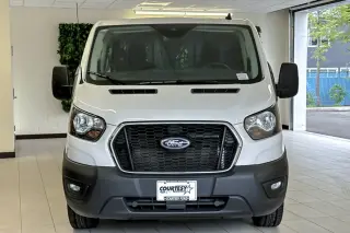 Ford Transit 2025 250 3dr SWB Low Roof Cargo Van