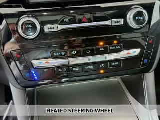 Ford Explorer 2024 AWD Limited 4dr SUV