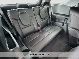 Ford Explorer 2024 AWD Limited 4dr SUV