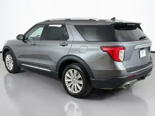 Ford Explorer 2024 AWD Limited 4dr SUV