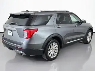 Ford Explorer 2024 AWD Limited 4dr SUV