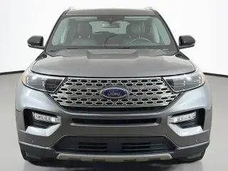 Ford Explorer 2024 AWD Limited 4dr SUV
