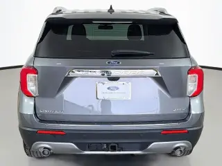 Ford Explorer 2024 AWD Limited 4dr SUV