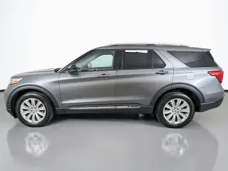 Ford Explorer 2024 AWD Limited 4dr SUV