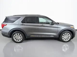 Ford Explorer 2024 AWD Limited 4dr SUV