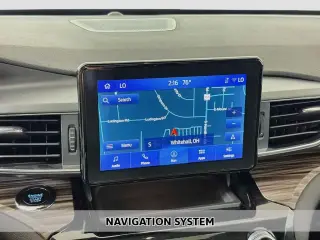 Ford Explorer 2024 AWD Limited 4dr SUV