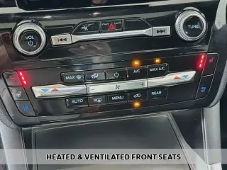 Ford Explorer 2024 AWD Limited 4dr SUV