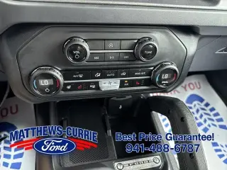 Ford Bronco 2025 4x4 Badlands 4dr SUV