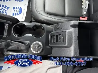 Ford Bronco 2025 4x4 Badlands 4dr SUV