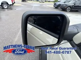 Ford Bronco 2025 4x4 Badlands 4dr SUV
