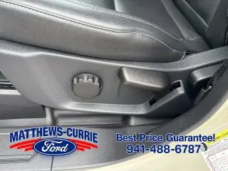 Ford Bronco 2025 4x4 Badlands 4dr SUV