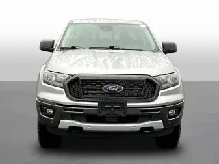Ford Ranger 2023 4x4 XLT 4dr SuperCrew 5.1 ft. SB