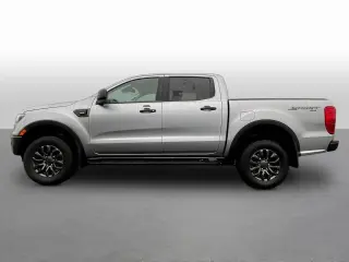 Ford Ranger 2023 4x4 XLT 4dr SuperCrew 5.1 ft. SB