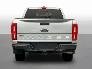 Ford Ranger 2023 4x4 XLT 4dr SuperCrew 5.1 ft. SB