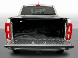 Ford Ranger 2023 4x4 XLT 4dr SuperCrew 5.1 ft. SB
