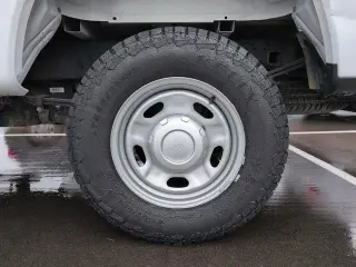 Ford F-250 Super Duty 2024 4x4 XL 2dr Regular Cab 8 ft. LB Pickup